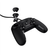mando trust gxt 541 muta gaming pc usb black