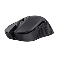 Raton Trust Ybar Gxt923 Wireless Rgb Black