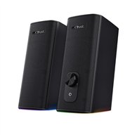 Altavoces Trust Gxt 612 Cetic Gaming Rgb 20 Usb/wireless Black