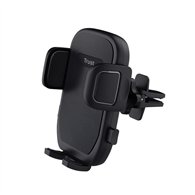 Soporte Trust Runo Coche Para Smartphone Black