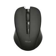 raton trust mydo silent click wireless black