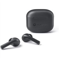 Auriculares Motorola Moto Buds 065 In Ear Anc Bluetooth 53 Black
