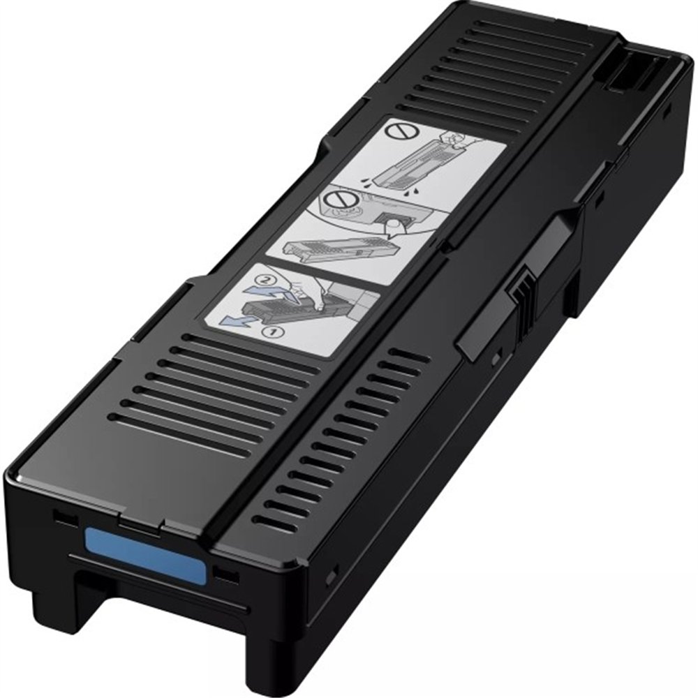 caja de mantenimiento canon mc-g01