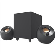 altavoces creative pebble plus usb 2.1