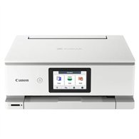 Impresora Canon Pixma Ts8751 Deskjet Mfp Duplex Color Wifi White
