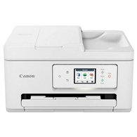 Impresora Canon Pixma Ts7750i Deskjet Mfp Duplex Color Wifi White