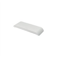 Reposamuñecas Raton Leitz Ergonomico Grey