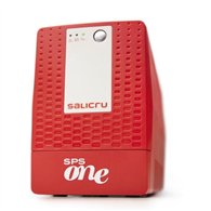 Ups Salicru 1100va Serie One Conexion Usb