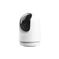 Camara Ip Trust Ipcam-2700 Wifi 2k Interior 360º White