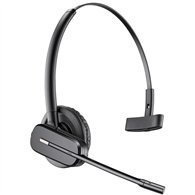 auricular poly cs540 inalambrico monoaural