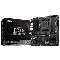 Placa Base Msi B550 Pro-vdh Wifi Am4 Atx 4xddr4 Vgahdmidp
