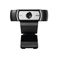 Webcam Logitech C930e Full Hd Lente Carl Zeiss