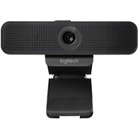 webcam logitech c925e 30fps full hd