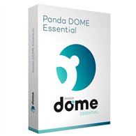 Antivirus Panda Dome Essential 10 Lic 1 Year Lic Electronica