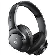 auriculares anker soundcore q20i wireless bluetooth usb-c black