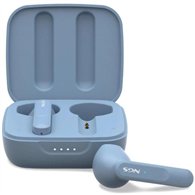 Auriculares Ngs Move Rain In Ear Enc Bluetooth 53 Blue