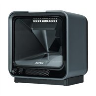 Lector Avpos Codigos 1d 2d Qr Bp760 Omnidireccional Sobremesa Usb