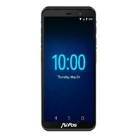 Capturador Pda Avpos Dc70 6 Oct/4gb/64gb/nfc/2d/4g/funda/dock/protec Panta