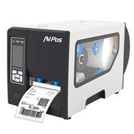 Impresora Avpos Termica Industrial Etiquetas Usb Serie Lan 3yr Gar
