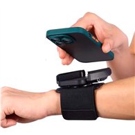 Soporte Avpos Muñeca Pda/smartphone Hasta 7