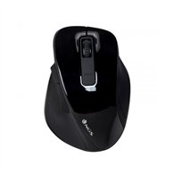Raton Ngs Bow Optical Wireless 5 Botones Black