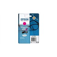 tinta epson c13t09k34010 t09k3 magenta wf-4810dtwf 408l