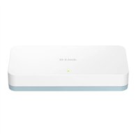 switch d-link gigabit 8 puertos dgs-1008d