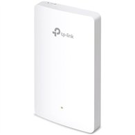 Access Point Tp-link Eap615-wall Ax1800 1201mbit/s Wifi Pared