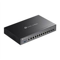 Router Vpn Tp-link Er7412-m2 Omada Multi Gigabit