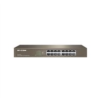 Switch Ip-com 16 Puertos Gigabit G1016g