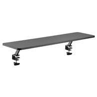 Soporte Elevador Phoenix De Monitor Riser Pro 20kg Black