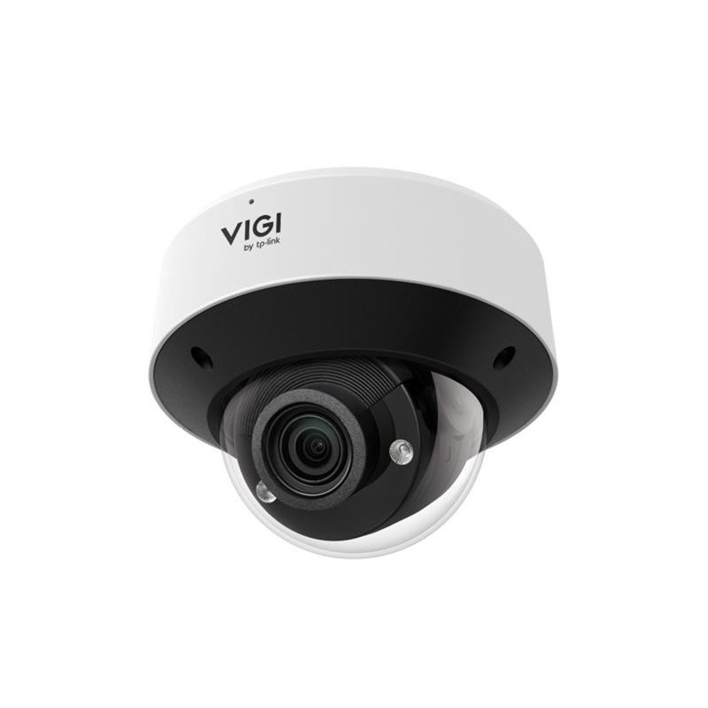camara ip tp-link insight dome exterior 8mp 4k 2.8mm color ip67 h.265+