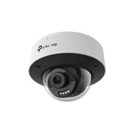 camara ip tp-link insight dome exterior 8mp 4k 4mm color ip67 h.265+