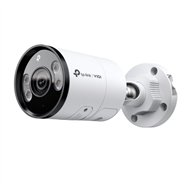 camara ip tp-link insight bullet exterior 4mp 6mm color ip67 h.265+