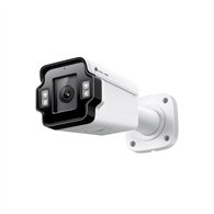 Camara Ip Tp-link Insight Bullet Exterior Motorizado 4mp Ir 60m Ip67 H265