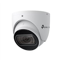Camara Ip Tp-link Insight Turret Exterior Motorizada 4mp Ir 60m Ip67 H265