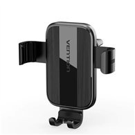Soporte Vention Kctb0 Coche Para Smartphone 47-72 Black