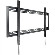 Soporte Pared Tv Monitor Tooq 60-100 130kg Black