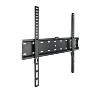 Soporte Tv Monitor Tooq 32-55 40kg Black