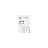 microsoft office 2024 home pc/mac (lic. electronica)