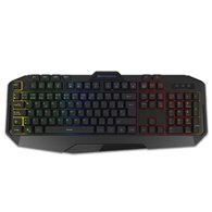 Teclado Phoenix Gaming Usb Rgb