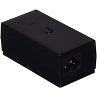 ubiquiti inyector poe-24 12w g 0.5a