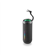 Altavoces Ngs Roller Furia 3 Rgb Portatil Waterproof 60w Ipx7/bt/usb Black