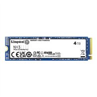 disco duro ssd kingston nv3 4tb m2 nvme pcie 4.0 m.2 2280