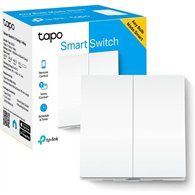 Interruptor Luz Tp-link Tapo S220 Wifi