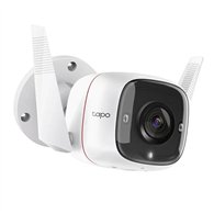 Camara Ip Tp-link Tapo Tc65 Wireless Qhd 2k 3mp Exterior