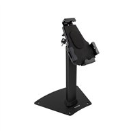 Soporte Sobremesa Tooq Antirrobo Para Tablet 79-105 Black