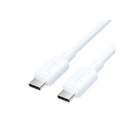 Cable Usb-c 20 Vention Tipo Usb-c/m - Usb-c/m 3a 2m Blue