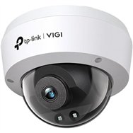 camara ip tp-link vigi domo exterior 2mp 2.8mm ir 30m ip67 poe