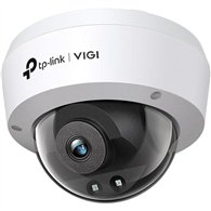 camara ip tp-link vigi domo exterior 2mp 4mm ir 30m ip67 poe